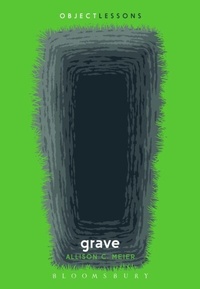 Abbildung von: Grave - Bloomsbury Academic USA