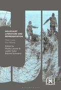 Bild: Holocaust Literature and Representation - Bloomsbury Academic USA