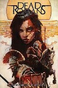 Cover: Dead Romans - Image Comics