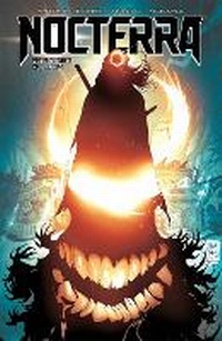 Enlarge image Cover: Nocterra Volume 3 - Image Comics