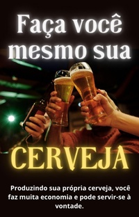 Abbildung von: Faça você mesmo sua cerveja - Bibliomundi