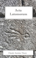 Cover: ACTA LATOMORUM - Bibliomundi