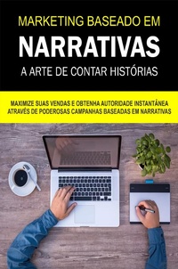 Abbildung von: Marketing Baseado Em Narrativas - Bibliomundi