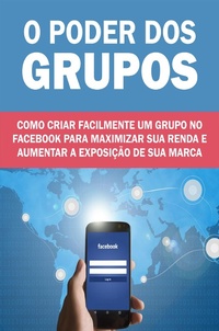 Abbildung von: O  Poder Dos Grupos - Bibliomundi
