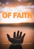 Cover: The Miracle Of Faith - 1