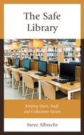Cover: The Safe Library - Rowman & Littlefield Publishers