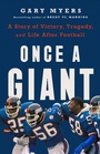 Cover: Once a Giant - PublicAffairs
