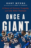 Cover: Once a Giant - PublicAffairs