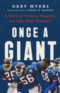 Cover: Once a Giant - PublicAffairs,U.S.