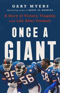 Enlarge image Cover: Once a Giant - PublicAffairs,U.S.