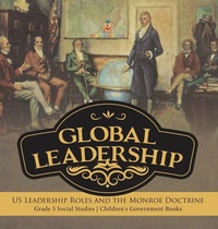 Abbildung von: Global Leadership - Baby Professor