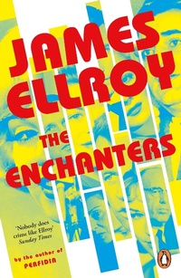 Abbildung von: The Enchanters - Penguin (Cornerstone)