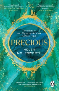 Abbildung von: Precious - Penguin (Transworld)