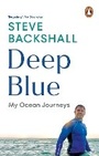 Cover: Deep Blue - Witness Books
