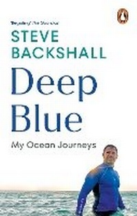 Enlarge image Cover: Deep Blue - Witness Books