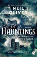 Cover: Hauntings - Penguin (Transworld)