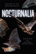 Cover: Nocturnalia - Heyday Books