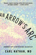 Cover: An Arrow's ARC - Paul Dry Books