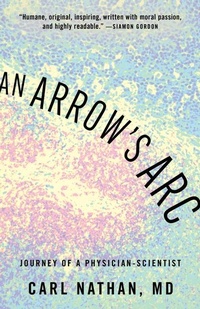 Enlarge image Cover: An Arrow's ARC - Paul Dry Books