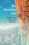 Cover: The Liberating Arts - Plough Publishing House