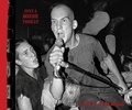 Cover: Just A Minor Threat - Akashic Books,U.S.