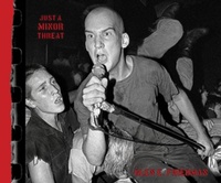 Abbildung von: Just A Minor Threat - Akashic Books,U.S.