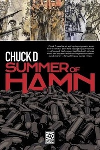Abbildung von: Summer of Hamn - Akashic Books,U.S.