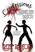 Cover: Confessions of a Changeling Dancer (Artistic Demons, #4) - Artistic Demons