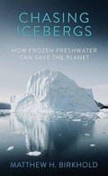 Cover: Chasing Icebergs - Center Point