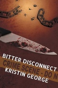 Cover: Bitter Disconnect - Simon + Schuster LLC