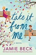 Cover: Take It from Me - Center Point