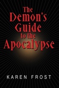 Cover: The Demon's Guide to the Apocalypse - Bella Books