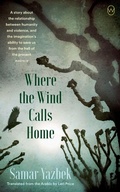 Cover: Where the Wind Calls Home - World Editions