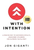 Cover: With Intention - ethos collective