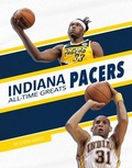 Cover: Indiana Pacers - Press Room Editions