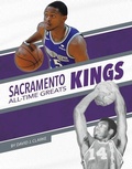 Cover: Sacramento Kings - Press Room Editions
