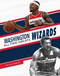 Cover: Washington Wizards - Press Room Editions