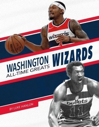 Enlarge image Cover: Washington Wizards - Press Room Editions