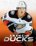 Cover: Anaheim Ducks - Press Room Editions