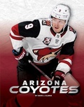 Cover: Arizona Coyotes - Press Room Editions