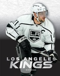 Cover: Los Angeles Kings - Press Room Editions