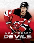 Cover: New Jersey Devils - Press Room Editions