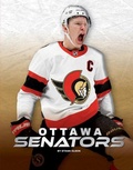 Cover: Ottawa Senators - Press Room Editions