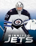 Cover: Winnipeg Jets - Press Room Editions