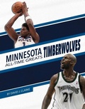 Cover: Minnesota Timberwolves - Press Room Editions