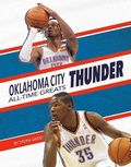 Cover: Oklahoma City Thunder - Press Room Editions