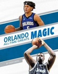 Cover: Orlando Magic - Press Room Editions