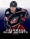 Cover: Columbus Blue Jackets - Press Room Editions