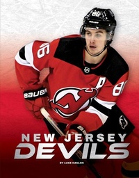 Enlarge image Cover: New Jersey Devils - Press Room Editions