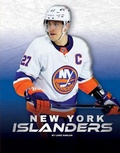 Cover: New York Islanders - Press Room Editions